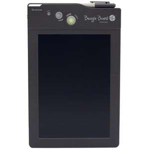 Boogie Board Rip LCD Writing Tablet, from Brookstone  