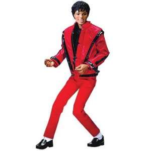  Michael Jackson Thriller 10 Collectible Figure Toys 