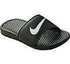 Nike Mens/Boys Benassi Slides Sandals Flip Flops Sports Dorm Showers 