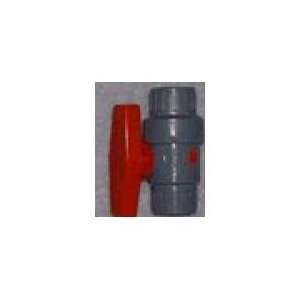    Rusco .5FV HT Hot Water Replacement Flush Valve