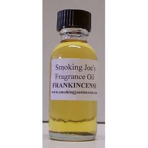   Fragrance Oil 1 Oz. By Smoking Joes Incense