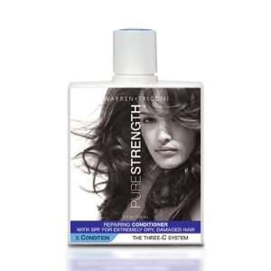   Conditioner for Extremely Dry, Damaged Hair