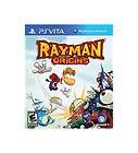 Rayman Origins (PlayStation Vita, 2012)