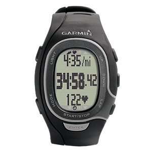  FR60, heart rate monitor, USB ANT St