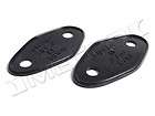 New 1928 1929 1930 Auburn Tail Light Pads (Fits Auburn)