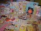 Scrapbooking Kits  