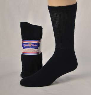 big and tall Mens Crew Sock for men with big wide calf 858191002958 