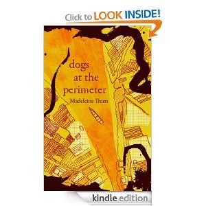 Dogs at the Perimeter [Kindle Edition]