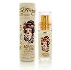 ED HARDY LOVE AND LUCK FOR WOMEN 0.25 oz EDP MINI SPRAY NEW IN BOX