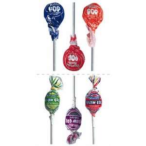  Lollipops Scrapbook Stickers Arts, Crafts & Sewing