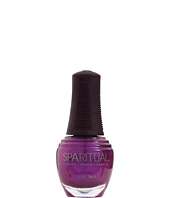 SpaRitual   Dramatic High Notes Nail Lacquer Colors