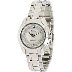 Bulova Ladies Precisionist   96P115    BOTH 