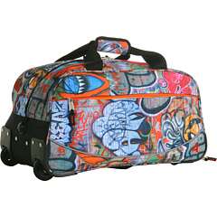 Athalon 21 Xtra Lite Carry On Duffel    BOTH 