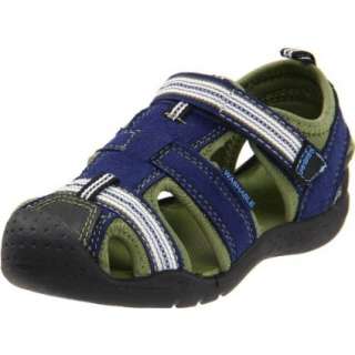 pediped Flex Sahara Sandal (Toddler/Little Kid)   designer shoes 