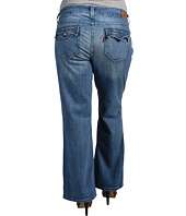 Levis® Plus   Plus Size 542™ Arcuate Trouser Flare