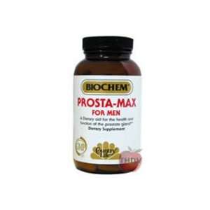  Country Life Prosta max for Men, 200 Count Health 