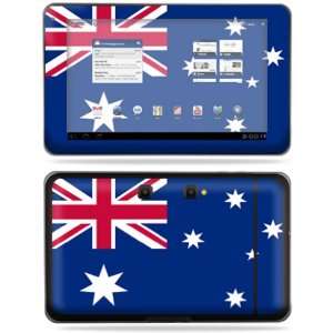   Skin Decal Cover for LG G Slate T Mobile Australian flag Electronics