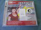 Singing Machine Karaoke   Chart Toppin Pop (2003)   Use 047237711323 