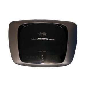    Maretron Linksys Wireless N Router