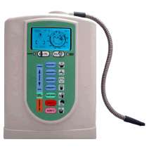 Alkaline Water Ionizer Purifier EHM 719 (NEW) Free Pre Filters 2 Y 