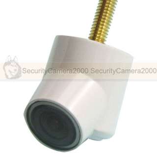 420TVL CMOS Outdoor Back Up Car Rearview Camera 1.8mm Wide Angle Lens 