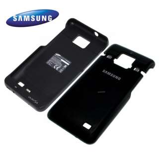   Original Samsung Galaxy S II i9100 Power Pack   EEB U20BBUG  