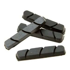  FSA Brake Pad Inserts for Carbon rims  Campagnolo  4pcs 