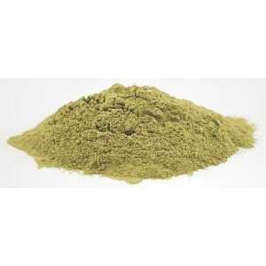  1 Lb Buchu Leaf powder 