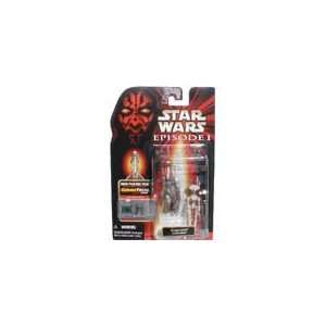  Star Wars Gasgano with Pit Droid Toys & Games