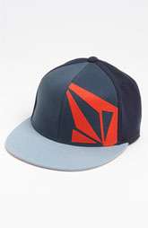 New Markdown Volcom Fitted Cap Was $27.00 Now $17.90 33% OFF