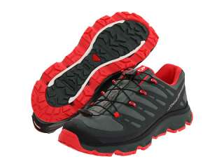 Salomon Synapse    BOTH Ways