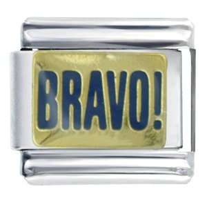  Bravo Italian Charms Pugster Jewelry