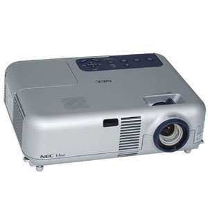  VT660K XGA 2000 Ansi PROJECTOR6.6 POUND Electronics