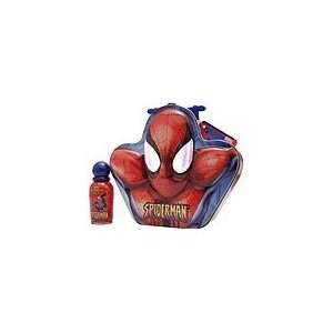  The Amazing Spider Man by Marvel for Men   3 Pc Gift Set 1 