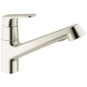  Grohe Europlus New Kitchen Pull Out Faucet 32946DC2 GH. 27 