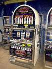 IGT Slot Machine, Triple Double Red Hot, S20