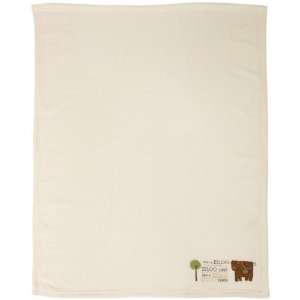  Pem America With a Moo Moo Match Back Blanket Baby