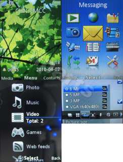   Sony Ericsson C905 8MP Cyber Shot Mobile Phone Unlocked/U  