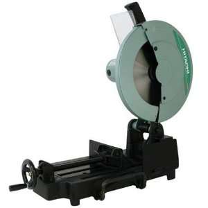 Factory Reconditioned Hitachi CD14FRHIT 14 Inch Portable Dry Cut Metal 