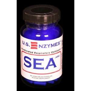  U.S. Enzymes SEA (ARC) Accelerated Respiratory Catalysts 