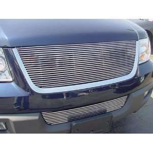    BILLET GRILLE GRILL 03~06 FORD EXPEDITION No CUT 04 05 Automotive