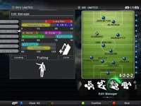 Pro Evolution Soccer 2011 PES PlayStation 2/PS2 NEW Box 083717202080 