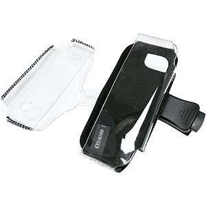   Carrying Case for Kyocera Lingo M1000 Black Cell Phones & Accessories