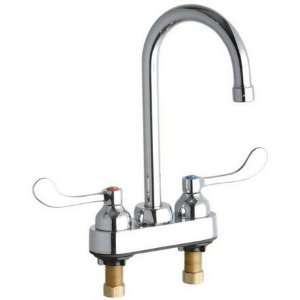  Elkay Specialty (Laundry) Faucet Commercial LK406GN05T4 