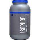 nature s best isopure low or zero carb protein 3