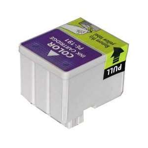   Color Inkjet Cartridge for Epson S020191 (1 pack)