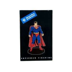  Superman 13 Warner Brothers Exclusive Toys & Games