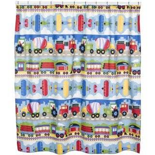   Shower Curtains, Hooks & Liners kids