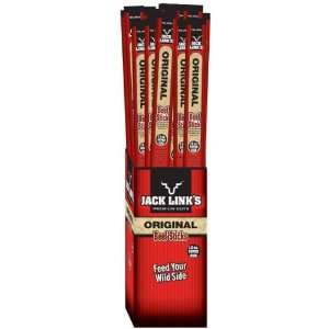  Jack Links Original Beef Sticks 1.5 oz. Packages (Case of 