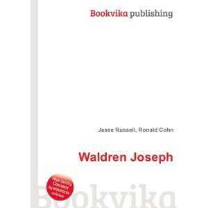  Waldren Joseph Ronald Cohn Jesse Russell Books